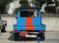Subaru SAMBAR TRUCK 1999