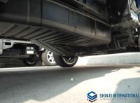 Subaru SAMBAR TRUCK 1999