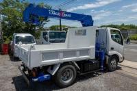 Toyota DYNA 2013