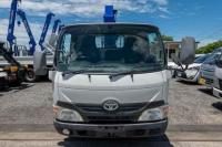 Toyota DYNA 2013