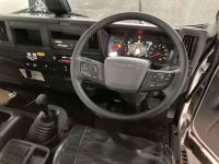 Isuzu Forward 2024