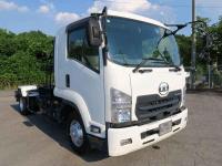 Nissan CONDOR 2020