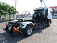 Nissan CONDOR 2020