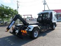 Nissan CONDOR 2020
