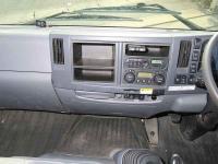 Nissan CONDOR 2020