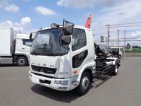 Mitsubishi FUSO FIGHTER 2024