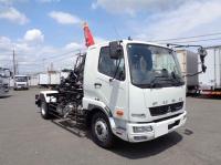 Mitsubishi FUSO FIGHTER 2024