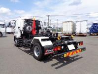 Mitsubishi FUSO FIGHTER 2024