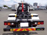 Mitsubishi FUSO FIGHTER 2024