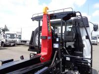 Mitsubishi FUSO FIGHTER 2024