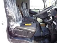 Mitsubishi FUSO FIGHTER 2024