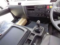 Mitsubishi FUSO FIGHTER 2024