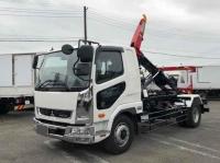 Mitsubishi FUSO FIGHTER 2023