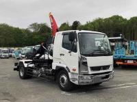 Mitsubishi FUSO FIGHTER 2023