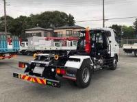 Mitsubishi FUSO FIGHTER 2023