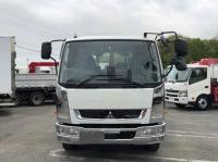 Mitsubishi FUSO FIGHTER 2023