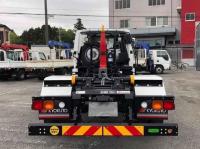 Mitsubishi FUSO FIGHTER 2023