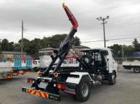 Mitsubishi FUSO FIGHTER 2023