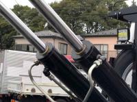 Mitsubishi FUSO FIGHTER 2023