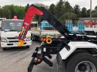 Mitsubishi FUSO FIGHTER 2023