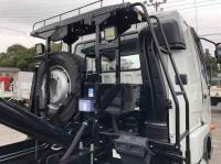 Mitsubishi FUSO FIGHTER 2023