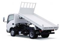 Isuzu ELF MIO 2024