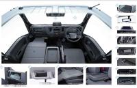 Isuzu ELF MIO 2024