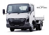 Isuzu ELF MIO 2024