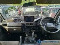 Mitsubishi Delica Starwagon 1991