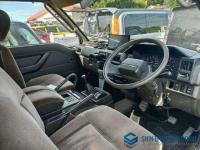 Mitsubishi Delica Starwagon 1991