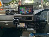 Mitsubishi Delica Starwagon 1991
