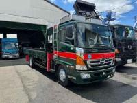 Hino RANGER 2007