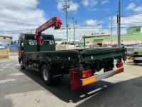 Hino RANGER 2007