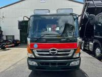 Hino RANGER 2007