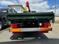 Hino RANGER 2007