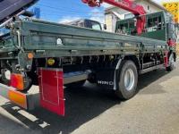 Hino RANGER 2007