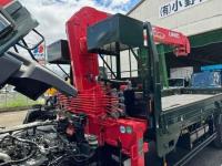 Hino RANGER 2007