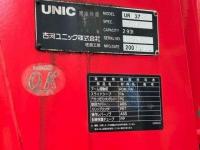 Hino RANGER 2007