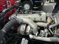 Hino RANGER 2007