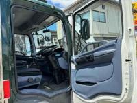 Hino RANGER 2007