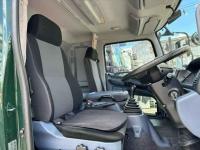 Hino RANGER 2007