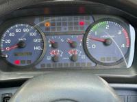 Hino RANGER 2007