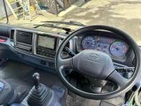 Hino RANGER 2007