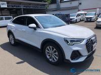 Audi Q3 2023