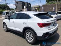 Audi Q3 2023