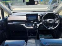 Honda Odyssey 2022
