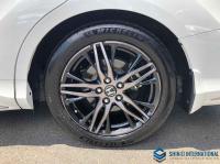 Honda Odyssey 2022