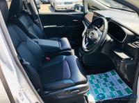 Honda Odyssey 2022
