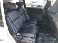 Honda Odyssey 2022