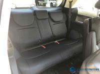Honda Odyssey 2022